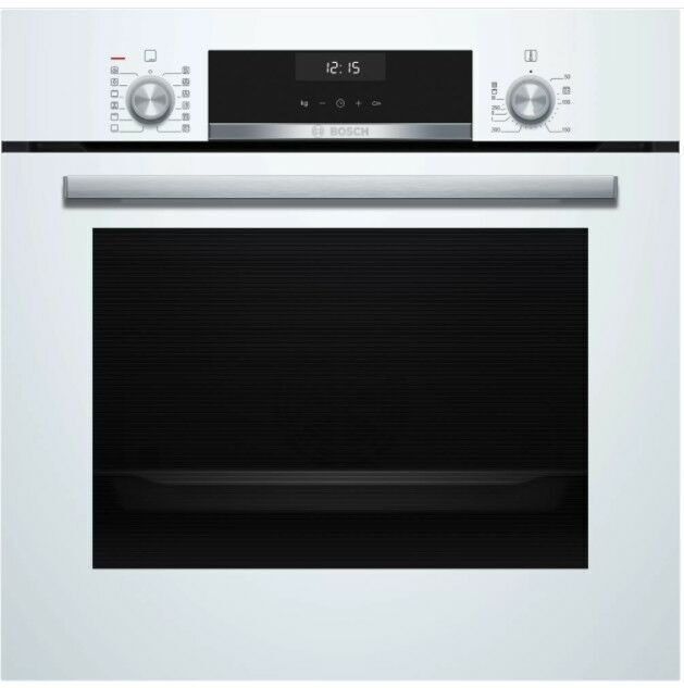 Встраиваемый духовой шкаф Bosch HIJ517YW1R