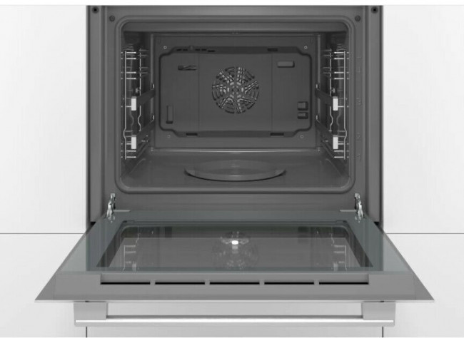 Встраиваемый духовой шкаф Bosch HIJ517YW1R