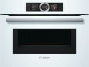 Встраиваемый электрический духовой шкаф Bosch CMG6764W1