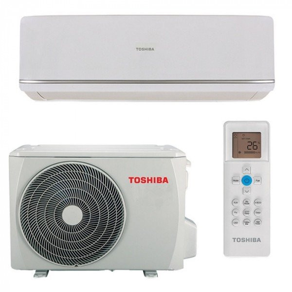 Сплит-система Toshiba RAS-09U2KH3S-EE / RAS-09U2AH3S-EE