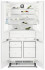 Встраиваемый холодильник Electrolux ENG 94514 AW