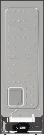 Отдельностоящий однокамерный холодильник Gorenje R619EAXL6 Отдельностоящий однокамерный холодильник Gorenje R619EAXL6