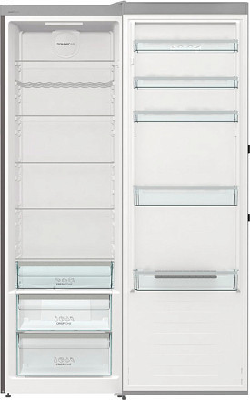 Отдельностоящий однокамерный холодильник Gorenje R619EAXL6 Отдельностоящий однокамерный холодильник Gorenje R619EAXL6