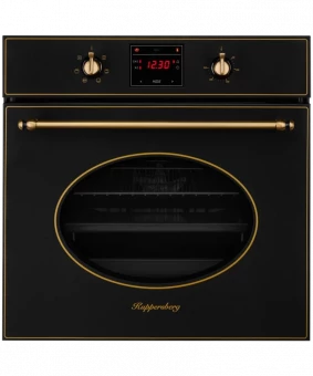 Духовой шкаф электрический Kuppersberg SR 615 B Bronze