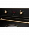Духовой шкаф электрический Kuppersberg SR 615 B Bronze