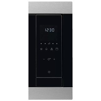Встраиваемая микроволновая печь AEG MSB2547D-M