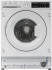 Cтиральная машина Krona Kalisa 1400 8K White