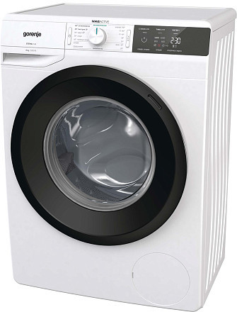 Стиральная машина Gorenje W1E62S3