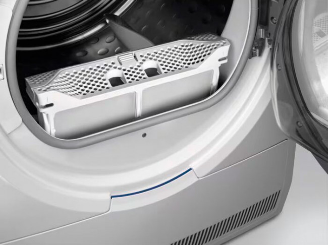Сушильная машина Electrolux EW8H258B Сушильная машина Electrolux EW8H258B