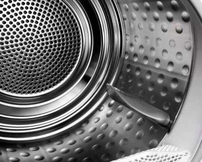 Сушильная машина Electrolux EW8H258B Сушильная машина Electrolux EW8H258B