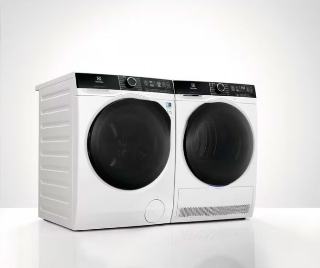 Сушильная машина Electrolux EW8H258B Сушильная машина Electrolux EW8H258B