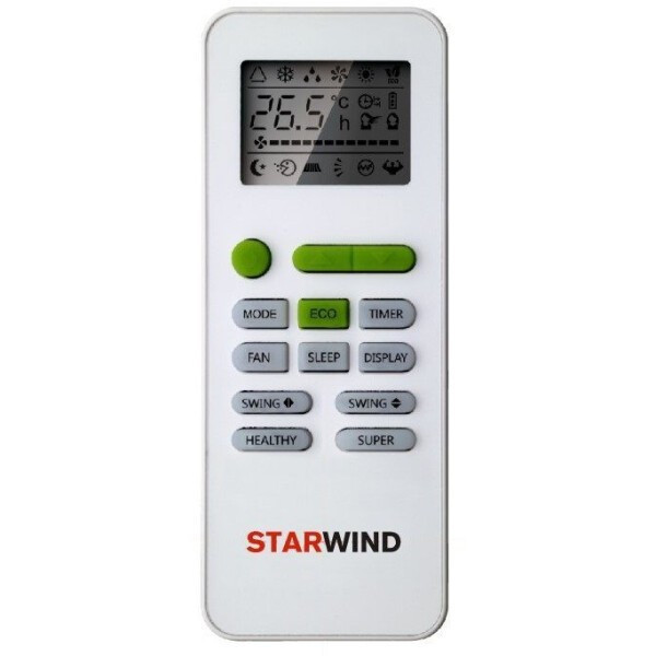 Сплит-система Starwind TAC-07CHSA/XAA1