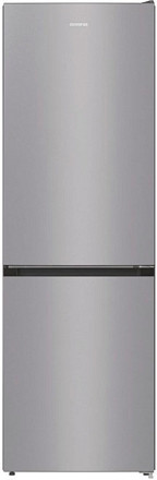 Отдельностоящий холодильник Gorenje NRK6191ES4