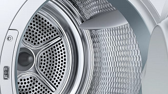 Сушильный автомат Bosch WTW85465PL Сушильный автомат Bosch WTW85465PL