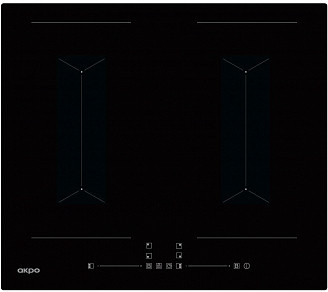 Варочная панель Akpo PIA 6094218FZ BL