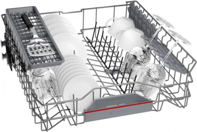 Встраиваемая посудомоечная машина Bosch SGV4IAX3IR