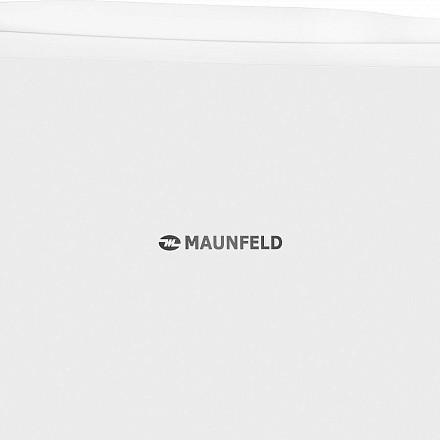 Холодильник MAUNFELD MFF83W
