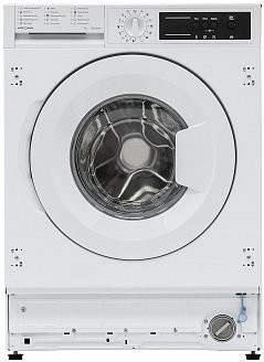 Cтиральная машина Krona Kaya 1200 7K White