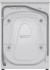 Стиральная машина Gorenje W1HE72SFS