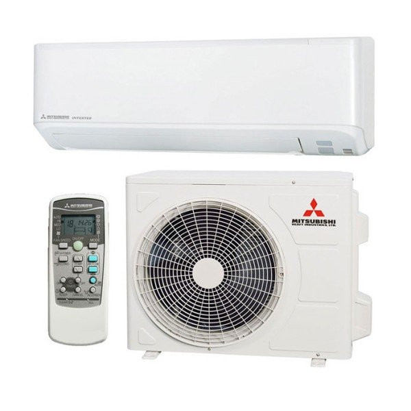 Сплит-система Mitsubishi Heavy Industries SRK25ZSPR-S/SRC25ZSPR-S Сплит-система Mitsubishi Heavy Industries SRK25ZSPR-S/SRC25ZSPR-S