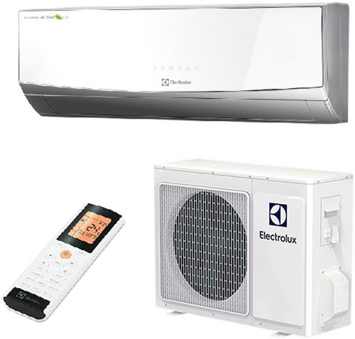 Сплит-система Electrolux EACS/I-09HG-MILK2/N8