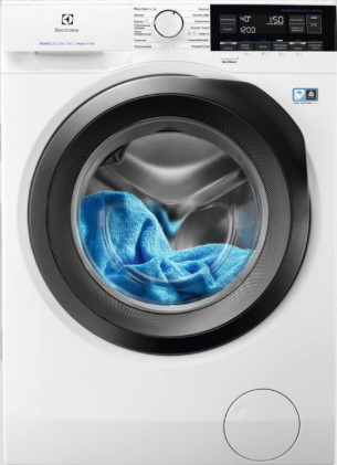 Стирально-сушильная машина Electrolux EW7WR368SR