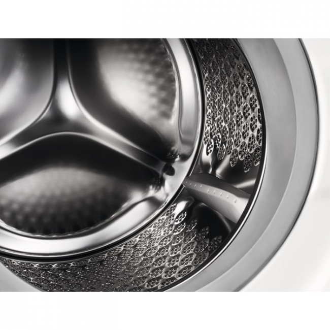Стирально-сушильная машина Electrolux EW7WR368SR