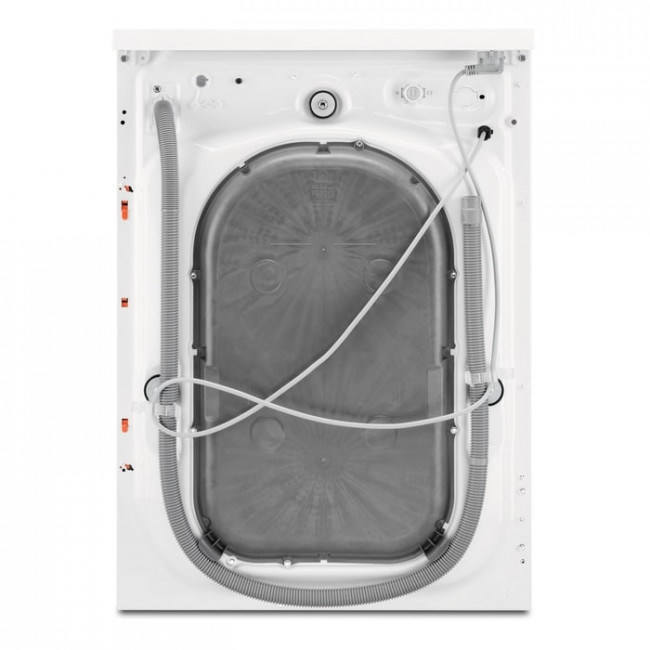 Стирально-сушильная машина Electrolux EW7WR368SR