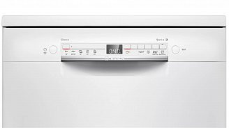 Посудомоечная машина Bosch SGS2HMW1CR