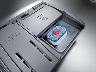 Посудомоечная машина Bosch SGS2HMW1CR