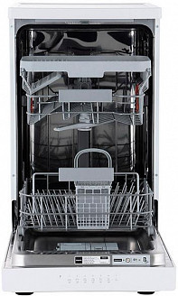 Посудомоечная машина Hotpoint-Ariston HSFC 3M19 C