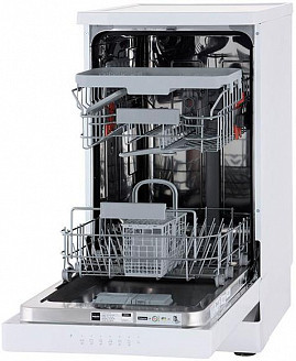Посудомоечная машина Hotpoint-Ariston HSFC 3M19 C