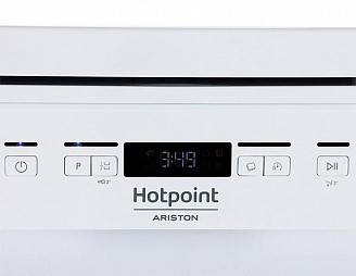 Посудомоечная машина Hotpoint-Ariston HSFC 3M19 C