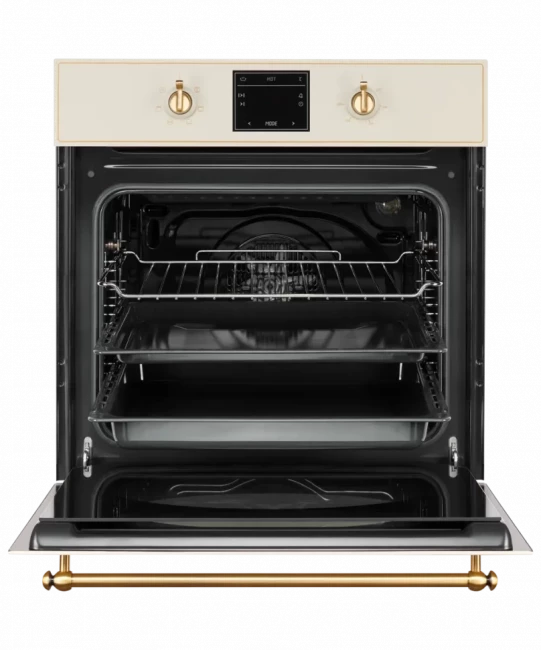 Духовой шкаф электрический Kuppersberg SR 615 C Bronze Духовой шкаф электрический Kuppersberg SR 615 C Bronze