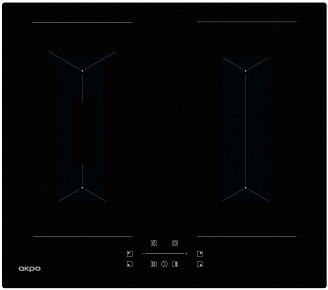 Варочная панель Akpo PIA 6094218U BL