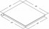 Варочная панель Akpo PIA 6094218U BL