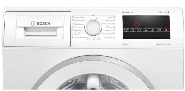Стиральная машина Bosch WLP20260OE