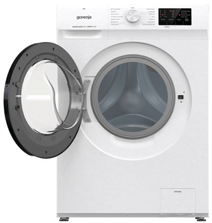 Стиральная машина Gorenje W1HP60SF