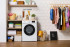 Стиральная машина Gorenje W1HP60SF
