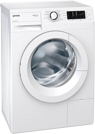 Узкая стиральная машина Gorenje W 65Z03/S