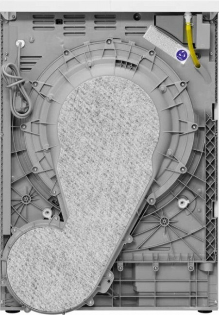 Сушильная машина Electrolux EW8H258S