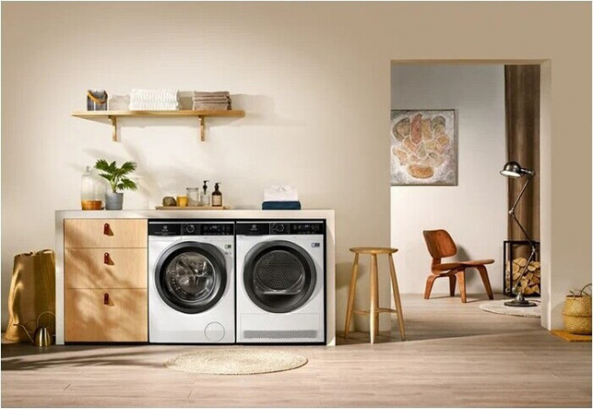 Сушильная машина Electrolux EW8H258S