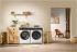 Сушильная машина Electrolux EW8H258S