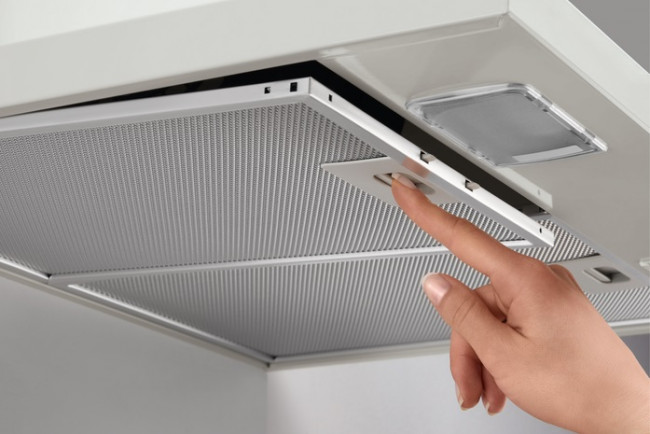 Вытяжка Electrolux EFC226V