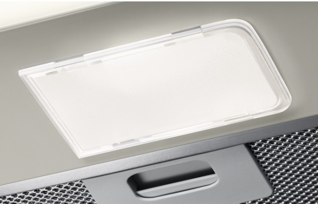 Вытяжка Electrolux EFC226V