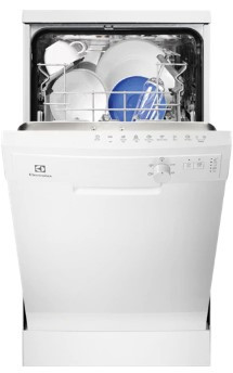 Посудомоечная машина Electrolux ESF9421LOW Посудомоечная машина Electrolux ESF9421LOW