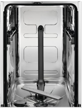 Посудомоечная машина Electrolux ESF9421LOW Посудомоечная машина Electrolux ESF9421LOW