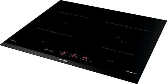Индукционная варочная панель Gorenje IT641BCSC7 Индукционная варочная панель Gorenje IT641BCSC7