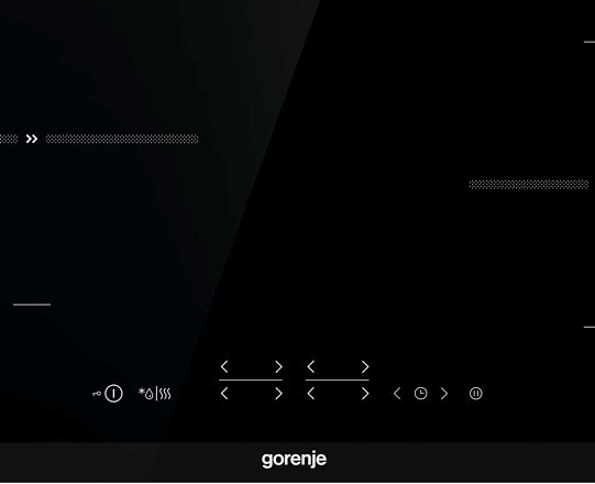 Индукционная варочная панель Gorenje IT641BCSC7 Индукционная варочная панель Gorenje IT641BCSC7