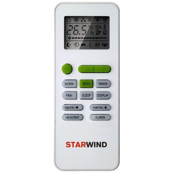 Сплит-система Starwind TAC-12CHSA/XAA1